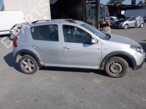 Tanklåg DACIA SANDERO 1.5 dCi | BP24435134C131 - Image 17