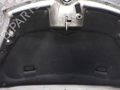 Hood CITROËN C4 Grand Picasso I (UA_) 1.6 HDi | BP26393013C1 