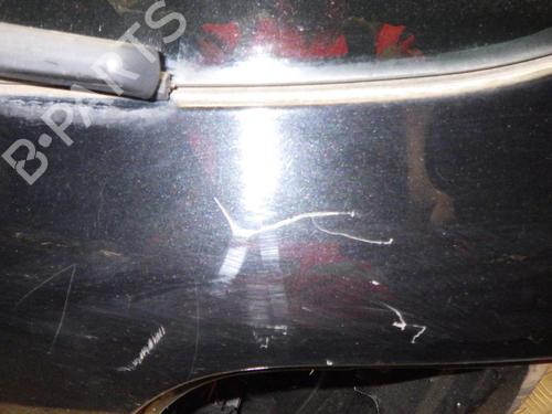 Tailgate AUDI A3 Sportback (8PA) 1.9 TDI | BP24287066C6 