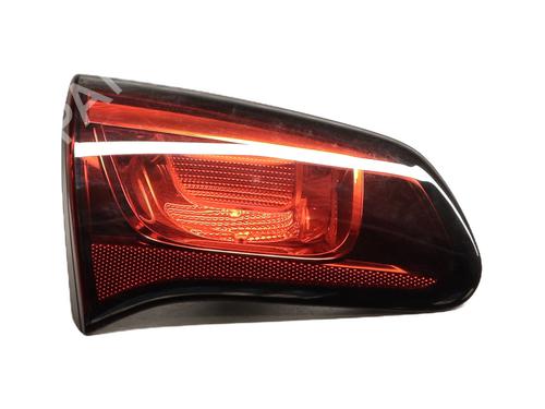 Left tailgate light CITROËN C3 II (SC_) 1.6 HDi | BP29428388C79 - Image 3
