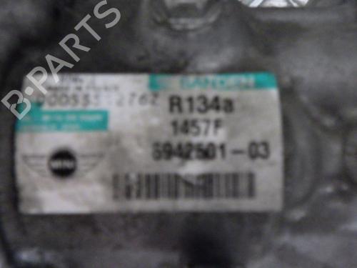 Used AC compressor MINI MINI (R56) Cooper D (109 hp) 28707080