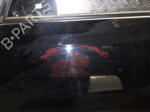 Left front door VW GOLF VI (5K1) 1.4 | BP24286314C2 