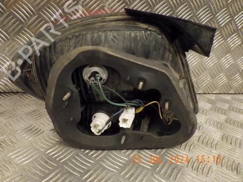 Right taillight HYUNDAI COUPE II (GK) 1.6 16V | BP24286522C35 