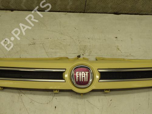 Grill FIAT PANDA (169_) 1.2 (169AXF2A, 169AXF1A) | BP36846714C40  - Image 7