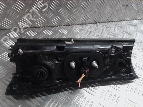 Used Left tailgate light Left tailgate light PEUGEOT 2008 II (UD_, US_, UY_, UJ_, UR_, UC_) 1.5 BlueHDI 130 (131 hp) 24285720 24285720