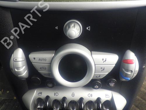 Used Climate control Climate control MINI MINI (R56) Cooper D (109 hp) 33705850 33705850