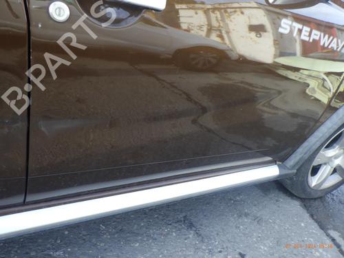 Right headlight DACIA SANDERO 1.5 dCi | BP31160113C29 