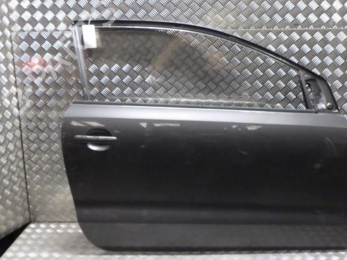 Used Right front door VW POLO V (6R1, 6C1) 1.6 TDI (90 hp) 28569904