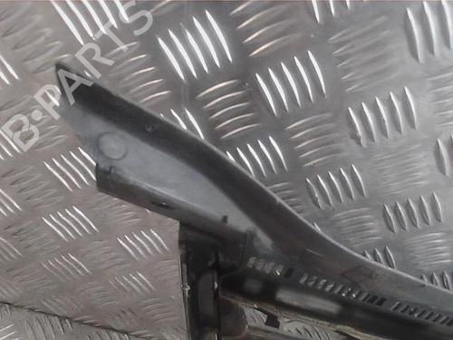 Grille VW TOURAN (1T1, 1T2) 1.9 TDI | BP24286449C40 