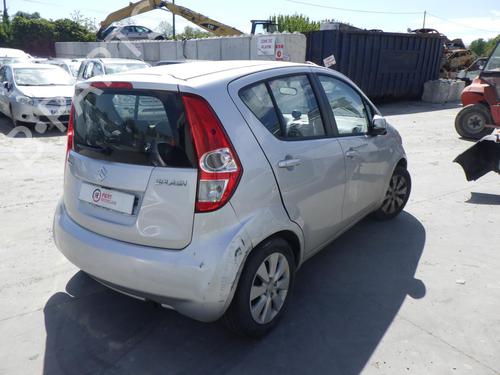 Motor SUZUKI SPLASH (EX) 1.2 (A5B412) | BP24285879M1 - Image 12