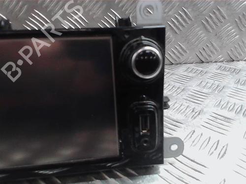 Radio RENAULT CLIO IV (BH_) 1.5 dCi 90 | BP24285789E6