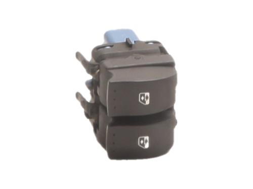 Left front window switch RENAULT TRAFIC II Van (FL) 2.5 dCi 145 (FL0J) | BP37733424I27 - Image 2