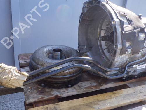 Used Gearbox Gearbox BMW 3 Touring (F31) 335 d xDrive (313 hp) 36056014 36056014