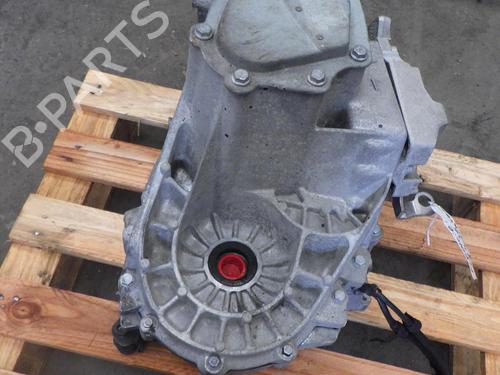 Gearbox CITROËN C3 Picasso (SH_) 1.6 HDi 110 | BP24286882M3 