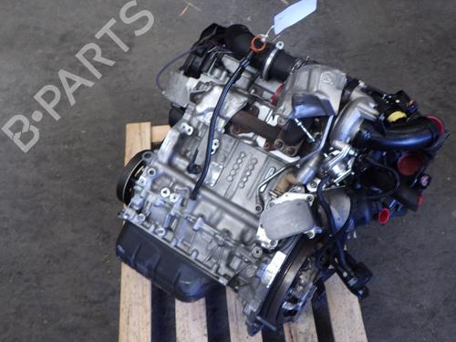 Engine HYUNDAI i30 (FD) 1.6 CRDi | BP28060323M1 