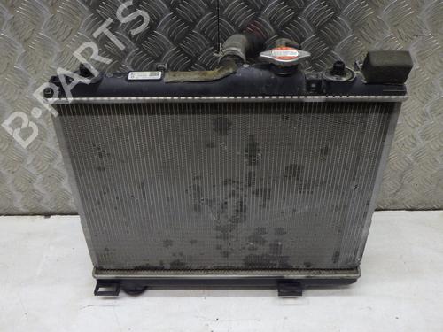 water-radiator-opel-agila-b-h08-2008-2009-2010-2011-2012-2013-2014-34335750 main image