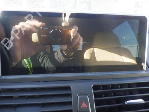 Afficheur BMW X5 (E70) xDrive 35 d (286 hp) 31268133