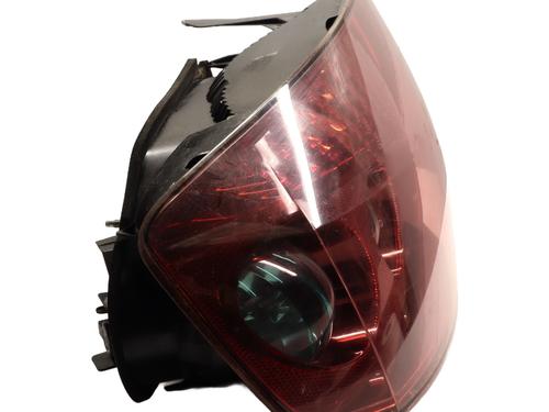 Left taillight PEUGEOT 407 (6D_) 1.6 HDi 110 (6D9HZC, 6D9HYC) | BP24525849C34 
