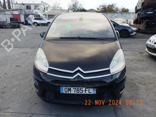 Used Parts CITROËN C4 Picasso I MPV (UD_) 2.0 i 16V (140 hp) 2376420
