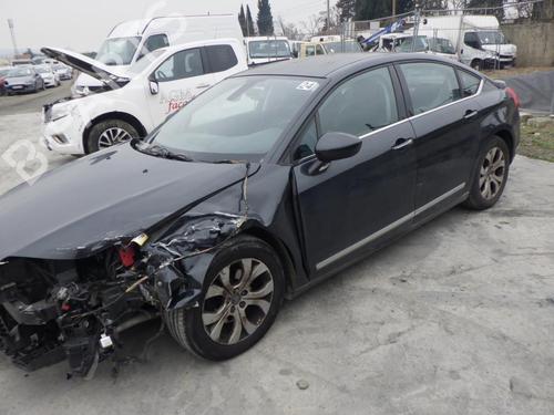 Front left window mechanism CITROËN C5 III (RD_) 2.0 HDi 140 (RDRHF8, RDRHFA, RDRHA8, RDRHAJ) | BP32031264C22  - Image 11