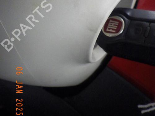 Brugte FIAT 500 C (312_)  1.2 (312CXA1A, 312AXA1A)  2707491