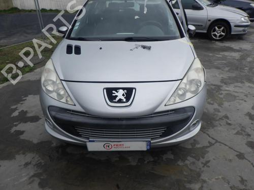 Engine PEUGEOT 206+ (2L_, 2M_) 1.4 HDi eco 70 | BP24286492M1  - Image 7