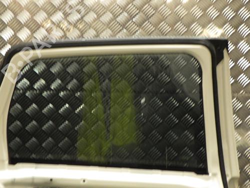 Left rear door CITROËN C4 AIRCROSS 1.8 HDi 150 AWC | BP25335596C4 