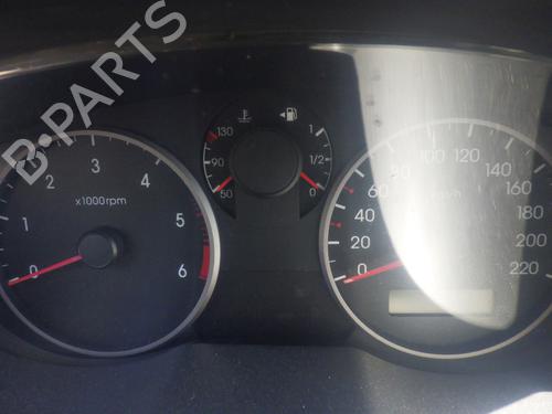 Used Instrument cluster Instrument cluster 37865506 37865506