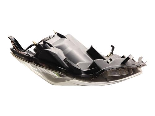 Left headlight NISSAN NOTE (E11, NE11) 1.5 dCi | BP32477998C28 
