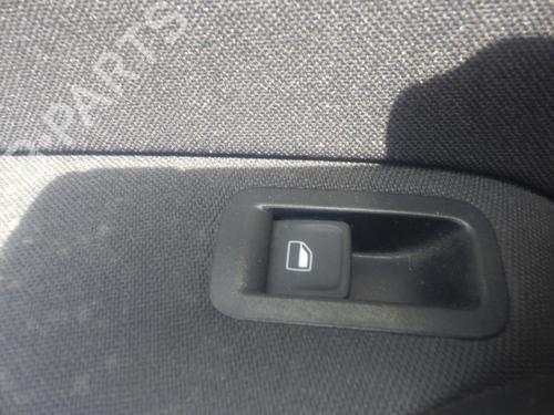 Used Left rear window switch Left rear window switch 37537918 37537918