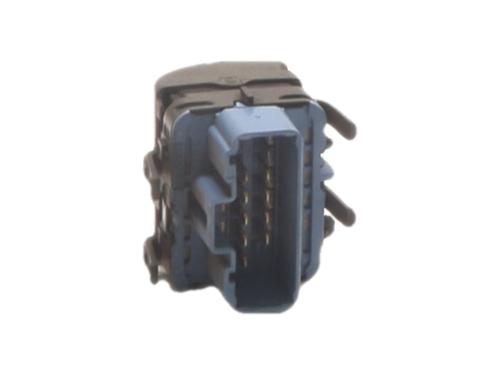 Left front window switch RENAULT TRAFIC II Van (FL) 2.5 dCi 145 (FL0J) | BP37733424I27 - Image 5