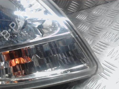 Used Right headlight Right headlight RENAULT KANGOO Express (FC0/1_) 1.5 dCi (61 hp) 24285065 24285065