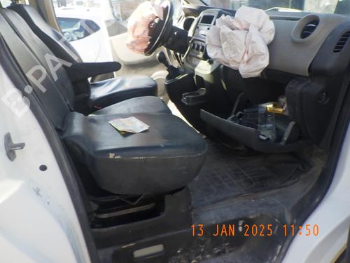 Front left window mechanism RENAULT TRAFIC III Van (FG_) 1.6 dCi 115 (FGMD) | BP32171268C22 - Image 8