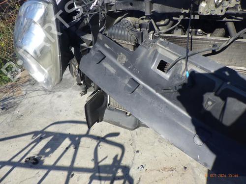 Front wiper motor RENAULT KANGOO Express (FW0/1_) 1.5 dCi 90 (FW0G, FW05, FW08, FW11) | BP30910132M29  - Image 6