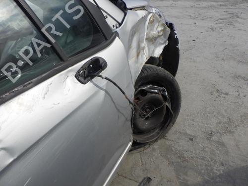 Right taillight CITROËN C3 II (SC_) 1.4 HDi 70 (SC8HZC, SC8HR0, SC8HP4) | BP24287283C35  - Image 22