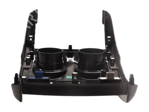 Luftventil DACIA DUSTER (HS_) 1.2 TCe 125 | BP39631032I21 - Image 3