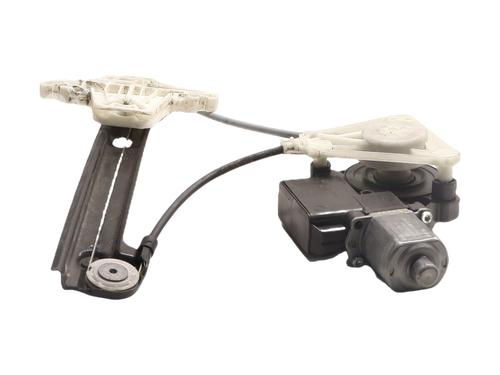 Used Rear left window mechanism Rear left window mechanism VW POLO V (6R1, 6C1) 1.2 TSI (110 hp) 39939906 39939906