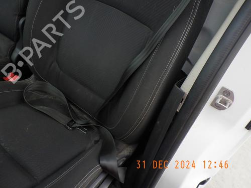 Venstre solskærm RENAULT TRAFIC III Van (FG_) 1.6 dCi 120 (FGMB, FGMC) | BP24980408I1 - Image 25