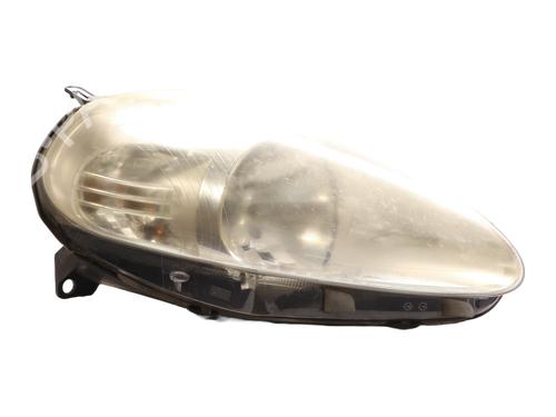 Scheinwerfer rechts für FIAT GRANDE PUNTO (199_) 1.2 (65 hp) 32093383