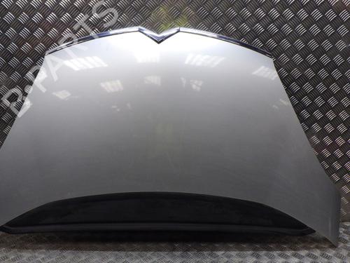 Used Hood CITROËN C4 Grand Picasso I (UA_) 1.6 HDi (109 hp) 26393013