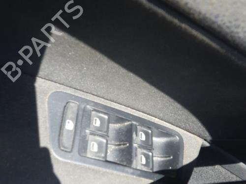 Used Left front window switch VW GOLF VII (5G1, BQ1, BE1, BE2) 1.4 TSI (140 hp) 26936617