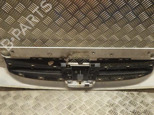 Grille PEUGEOT PARTNER Box Body/MPV (5_, G_) 1.9 D | BP24286262C40