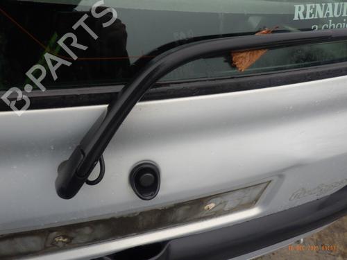 Bakre vindusviskerarm RENAULT TWINGO I (C06_) 1.2 16V (C060) (60 hp) 30965539