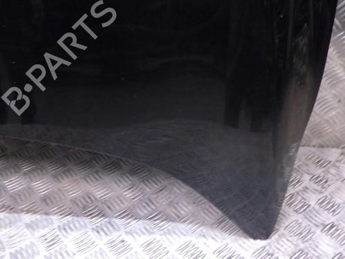 Hood RENAULT MEGANE III Coupe (DZ0/1_) 1.5 dCi (DZ09, DZ0D, DZ1F, DZ1G, DZ14, DZ29) | BP26603443C1 
