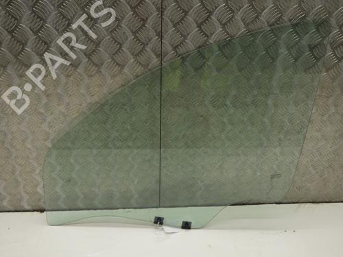 Used Front left door window DACIA DUSTER (HS_) 1.5 dCi (109 hp) 29161965