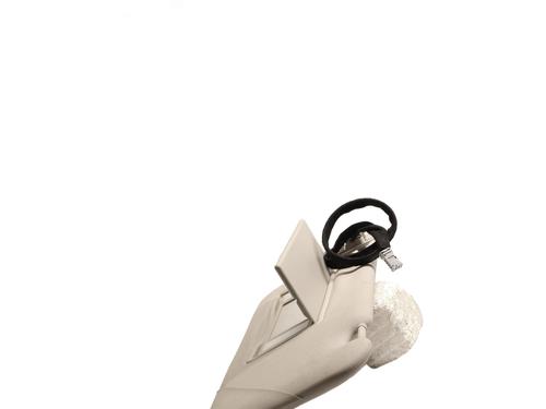 Left sun visor CITROËN C5 III (RD_) 2.0 HDi 140 (RDRHF8, RDRHFA, RDRHA8, RDRHAJ) | BP34221669I1 - Image 4