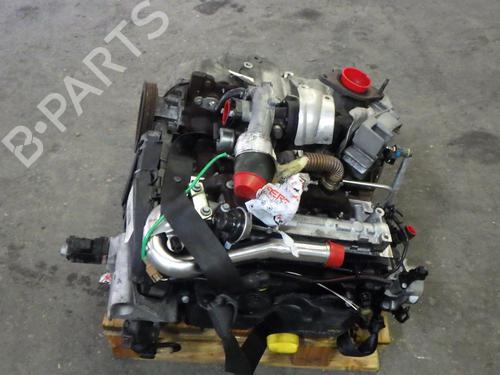 Engine RENAULT CLIO III (BR0/1, CR0/1) 1.5 dCi | BP24286130M1  - Image 5