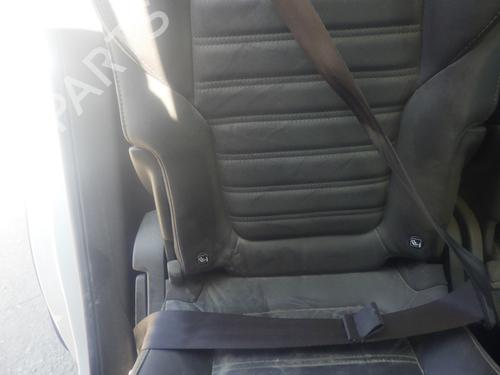 Used Seat buckle Seat buckle RENAULT ESPACE V (JR_) 1.6 dCi 160 (160 hp) 36096620 36096620