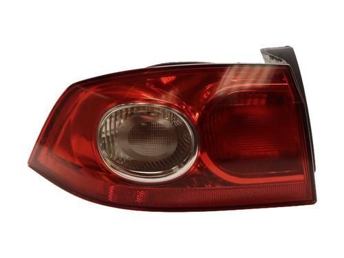 Used Left taillight RENAULT LAGUNA II (BG0/1_) 1.9 dCi (BG08, BG0G) (120 hp) 26717588