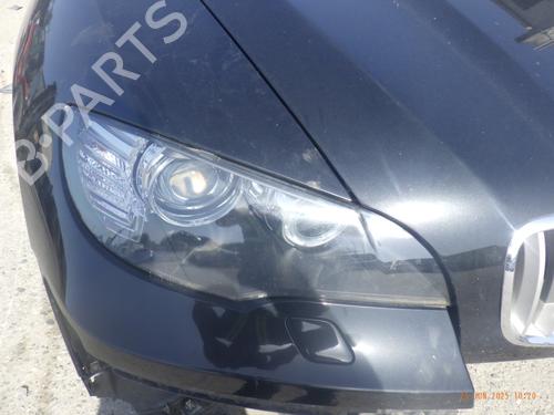 Used Right headlight Right headlight BMW X6 (E71, E72) xDrive 35 d (286 hp) 26973597 26973597